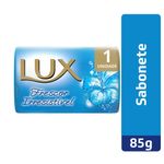 Sabonete Lux Frescor Irresistível 85G