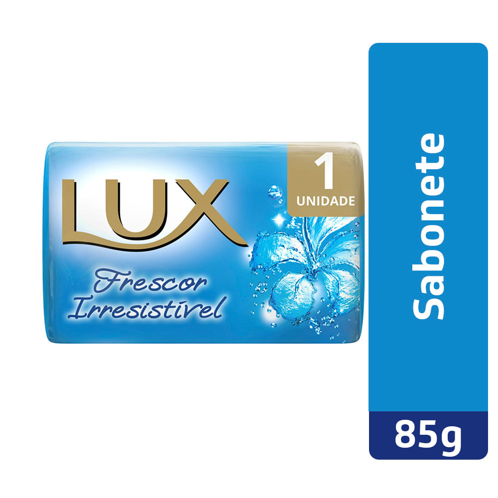 Sabonete Líquido Lux Frescor Irresistível - 250ml