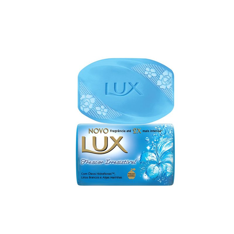 Sabonete Líquido Lux Frescor Irresistível - 250ml