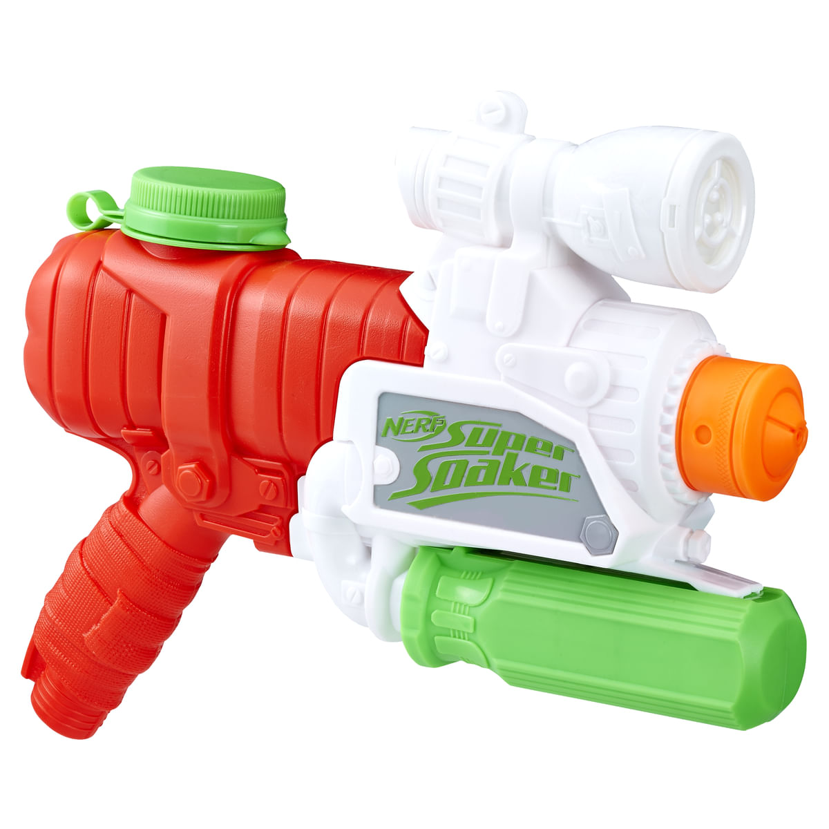 Super soaker hot sale 4000