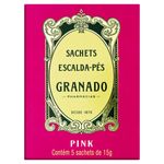 escalda-pes-granado-pink-5x15g-307513-307513-1