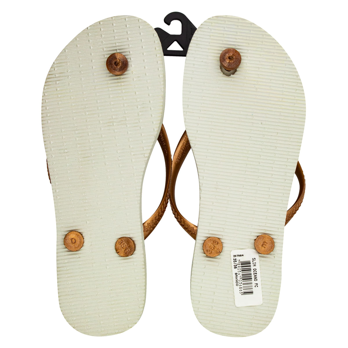 Slim on sale oceano havaianas