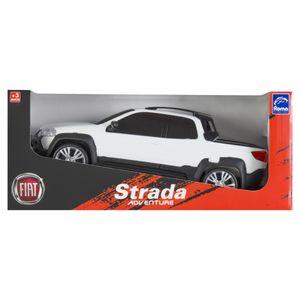 Fiat Strada Adventure Roma Brinquedos
