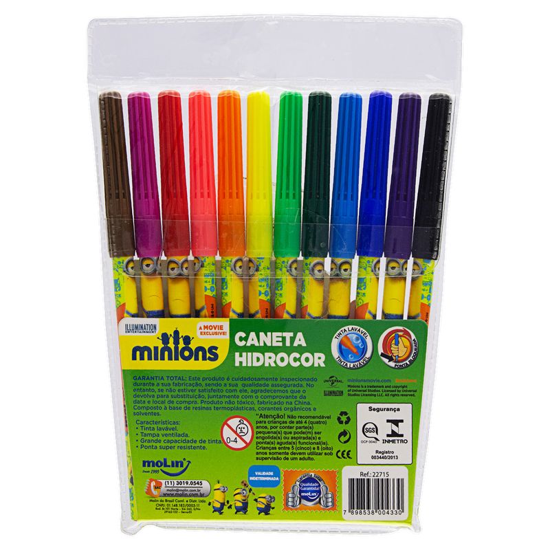 caneta-hidrocor-minions-22715-872300-872300-2
