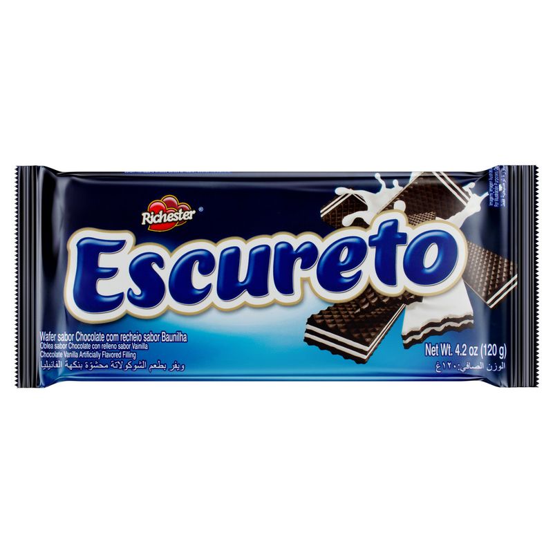 wafer-richester-escureto-120gr-953830-953830-1