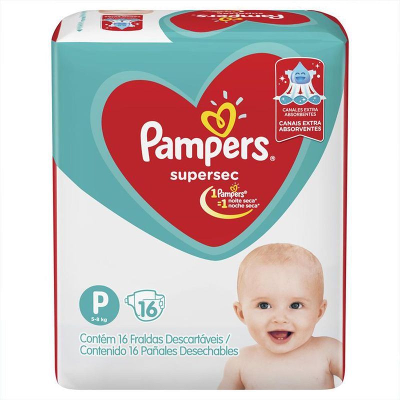Fralda-Pampers-Supersec-Economica-P-16-Unidades