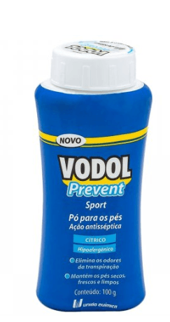 vodol