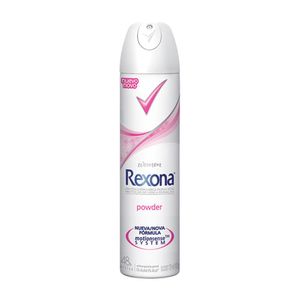 REXONA DESODORANTE AEROSOL CLINICAL WOMEN EXTRA DRY 150 ML x 1