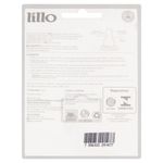 bico-lillo-9147-naturform-ltx-076910-076910-2