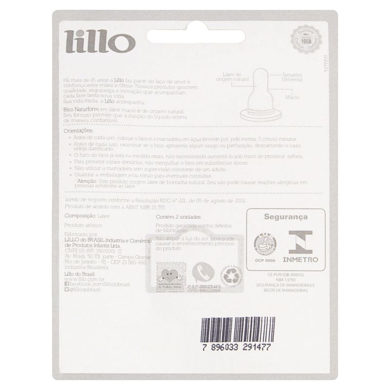 bico-lillo-9147-naturform-ltx-076910-076910-2