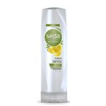 Seda Condicionador Condicionador Pureza Refrescante 325 Ml