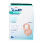 curativo-nexcare-conf-red-c-20-406589-406589-2