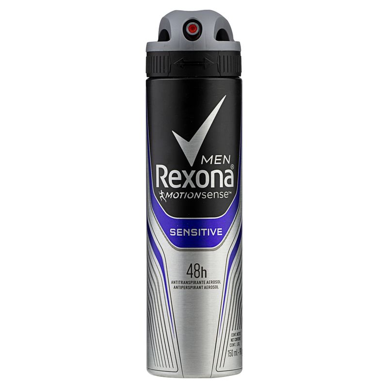 des-aero-rex-men-sensitiv-150-603708-603708-1
