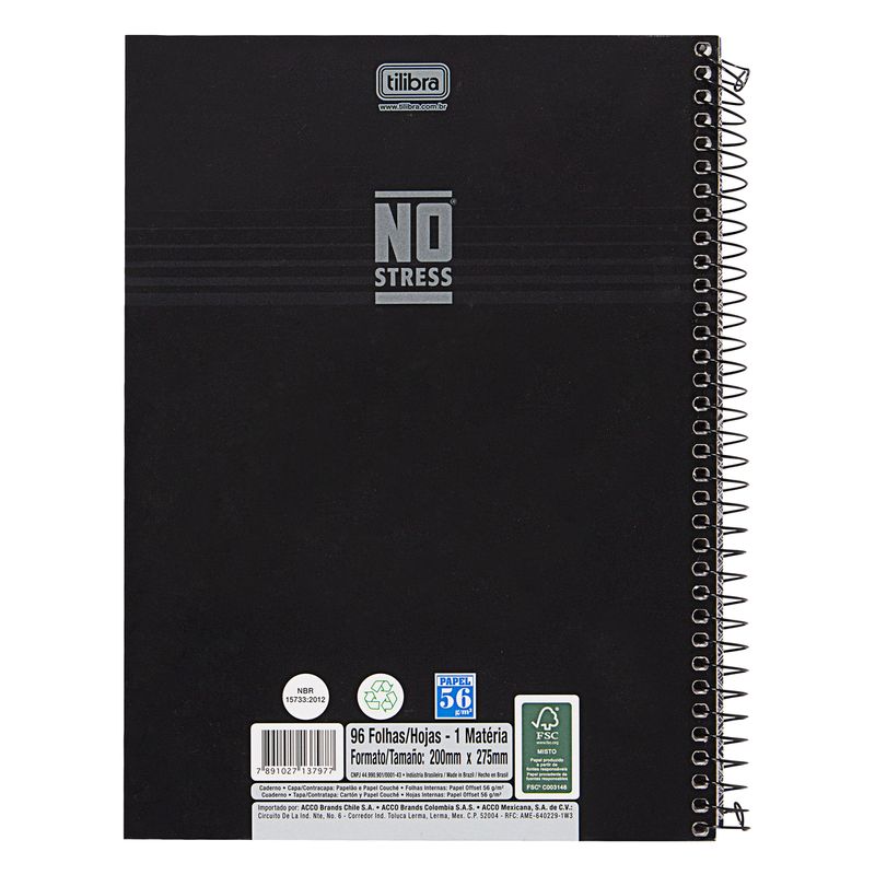 caderno-tilibra-no-stress-univ-978817-978817-2