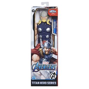 Bon Avengers Hero Thor 7879