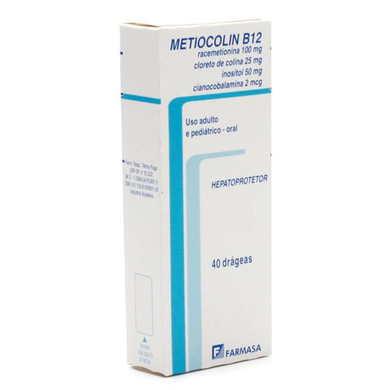 metiocolim-b12-c-40-drg-007501-007501