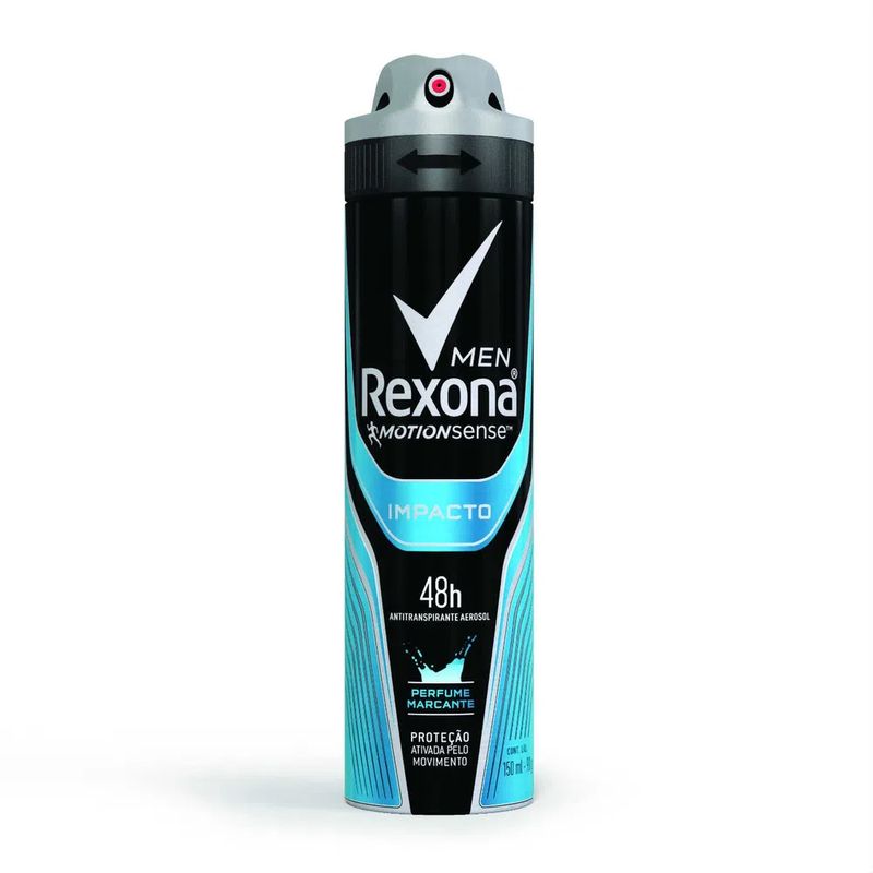 Desodorante rexona extreme extra, extra