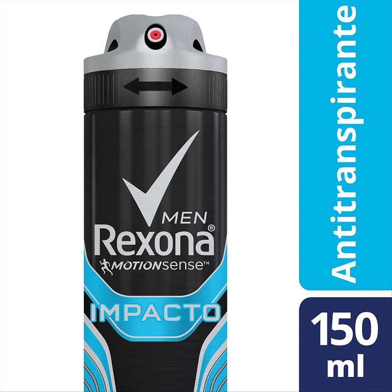 Desodorante rexona extreme extra, extra