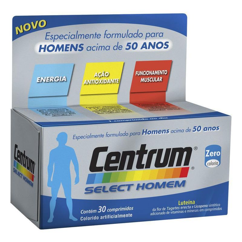 centrum-select-homem-c-30-cap_111490