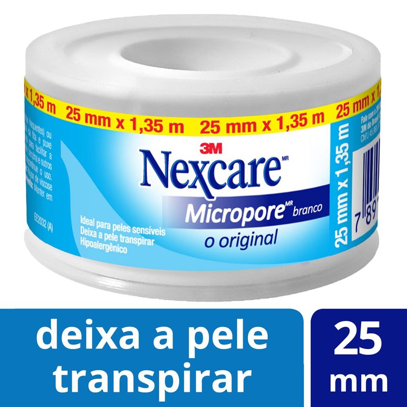 micropore-25x135-114157-114157