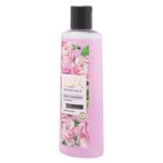 LUX BOTANICALS SABONETE LIQUIDO ROSAS FRANCESAS 250 ML x 1