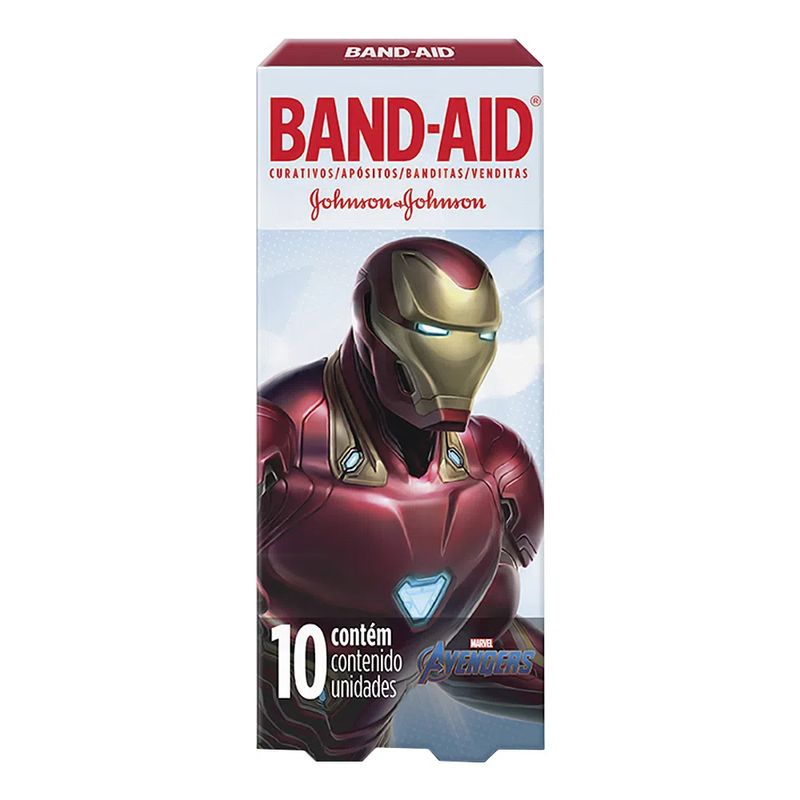 band-aid-vingadores-10un_201582