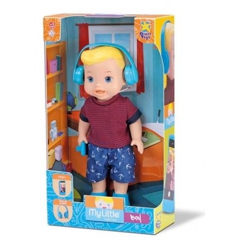 bon-my-litte-colect-boy-8051_207589
