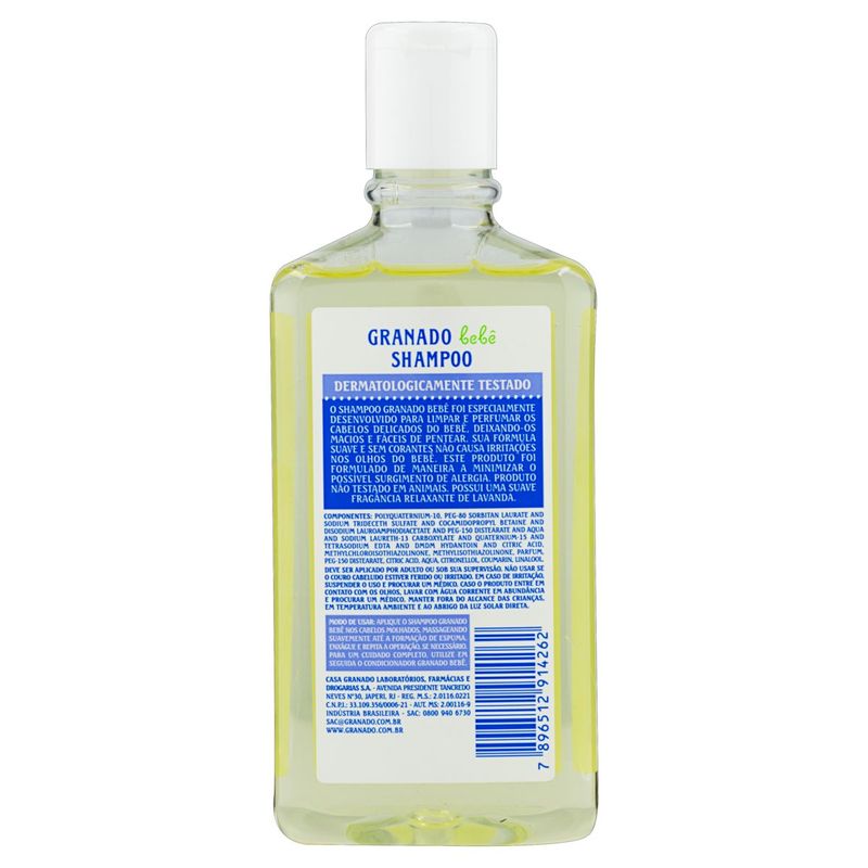 sh-granado-bebe-lavanda-250ml-232009-232009