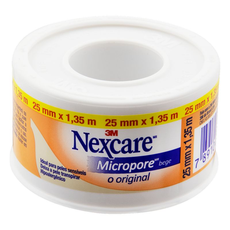 micropore-bege-25x135-326199-326199