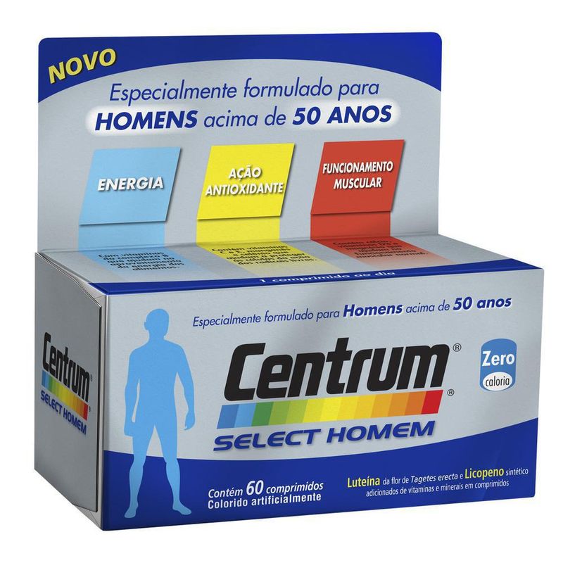 centrum-select-homem-c-60-cap_391425
