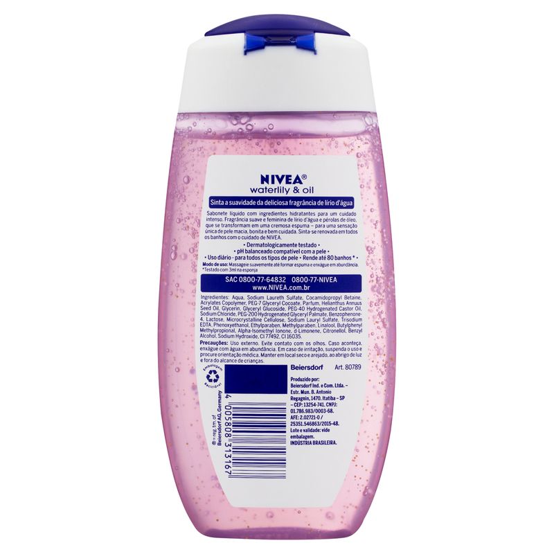 SABONETE LIQUIDO LUX ROSAS FRANCESAS 250ML - Lelly Drogarias