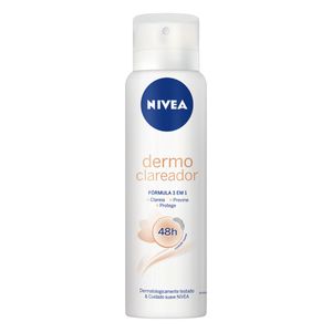 Deso Aerosol Rexona Fem Clinical Sem Perfume 150ml - Supermercado Savegnago