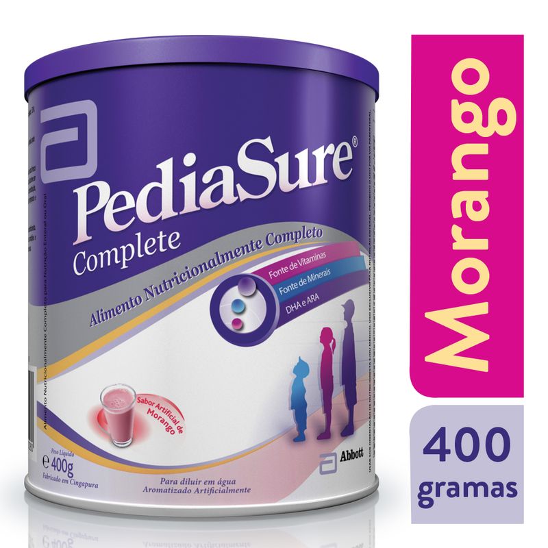 PediaSure Plus