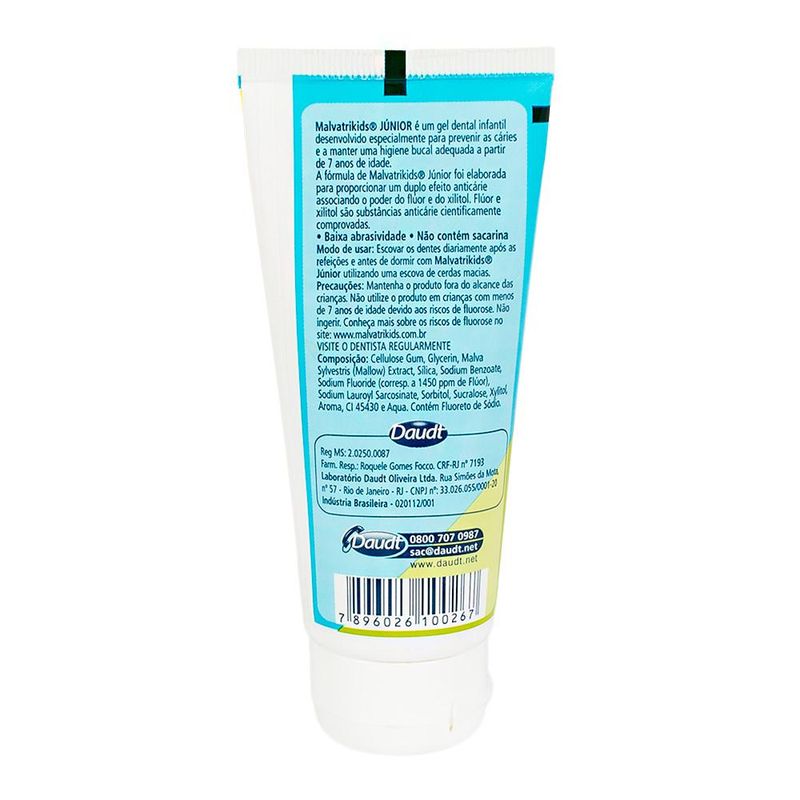 malvatrikids-junior-dental-70g_569682