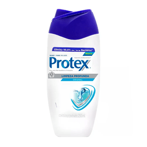 PROTEX SABONETE LIQUIDO CREAM 250 ML x 1