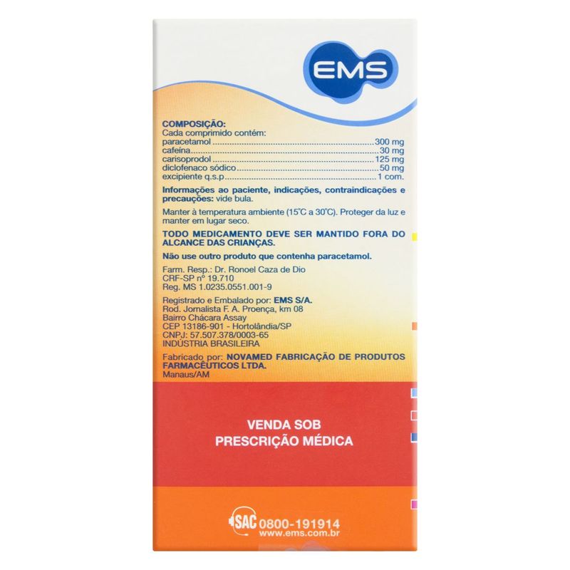 infralax-c-30cpr-661520-661520