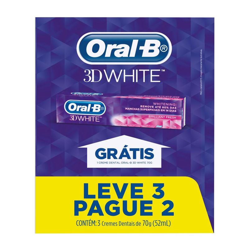 cd-oral-b-3d-white-l3p2-70g-735191-735191