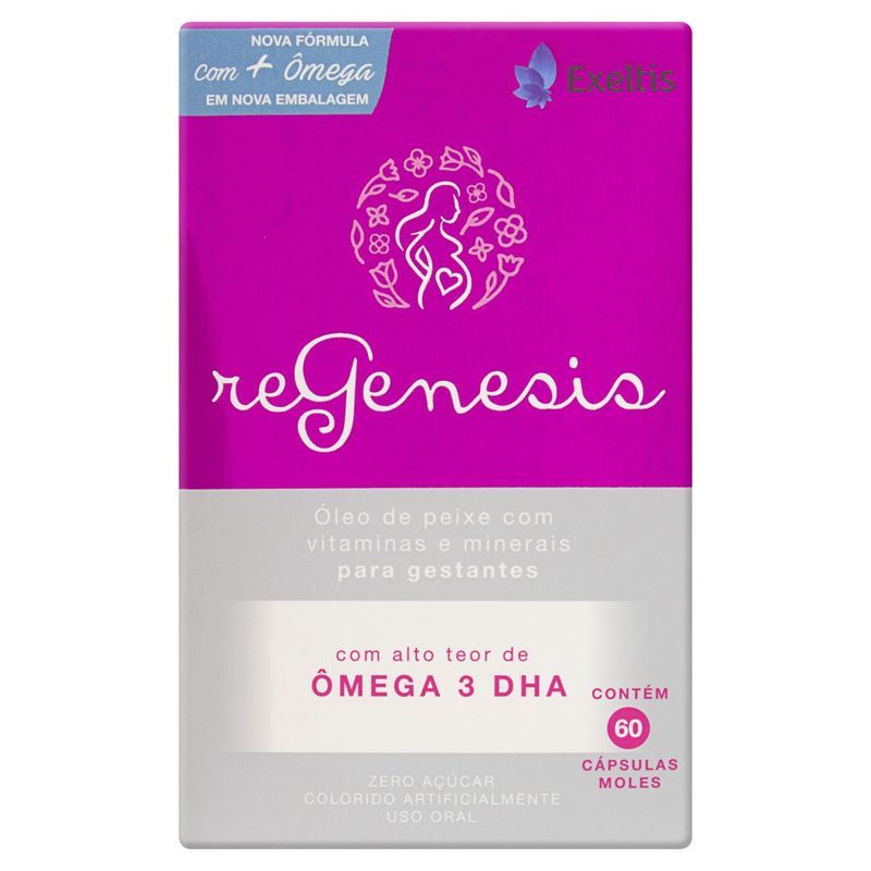 regenesis-c-60-caps_812382