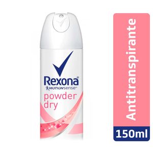 Deso Aerosol Rexona Fem Clinical Sem Perfume 150ml - Supermercado Savegnago
