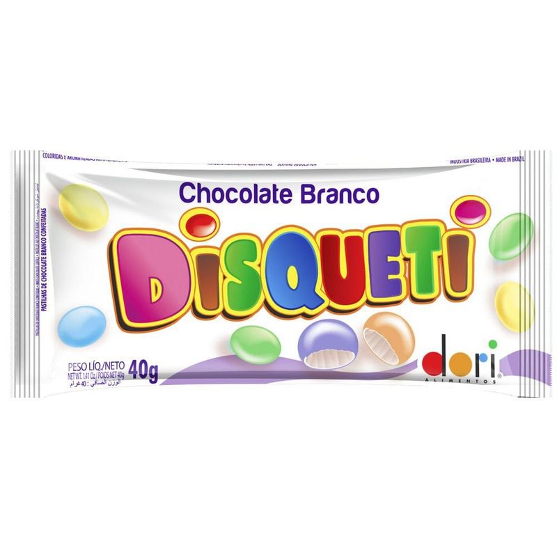 disquet-dori-c-branco-40grs_877581