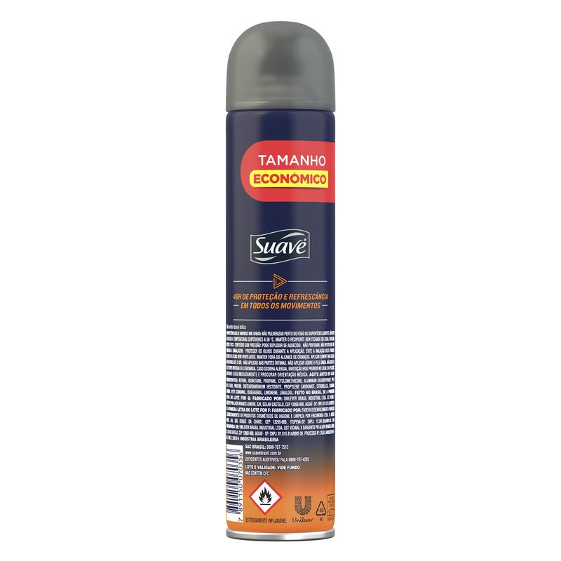 des-aero-suave-men-sport-200ml-510941-510941