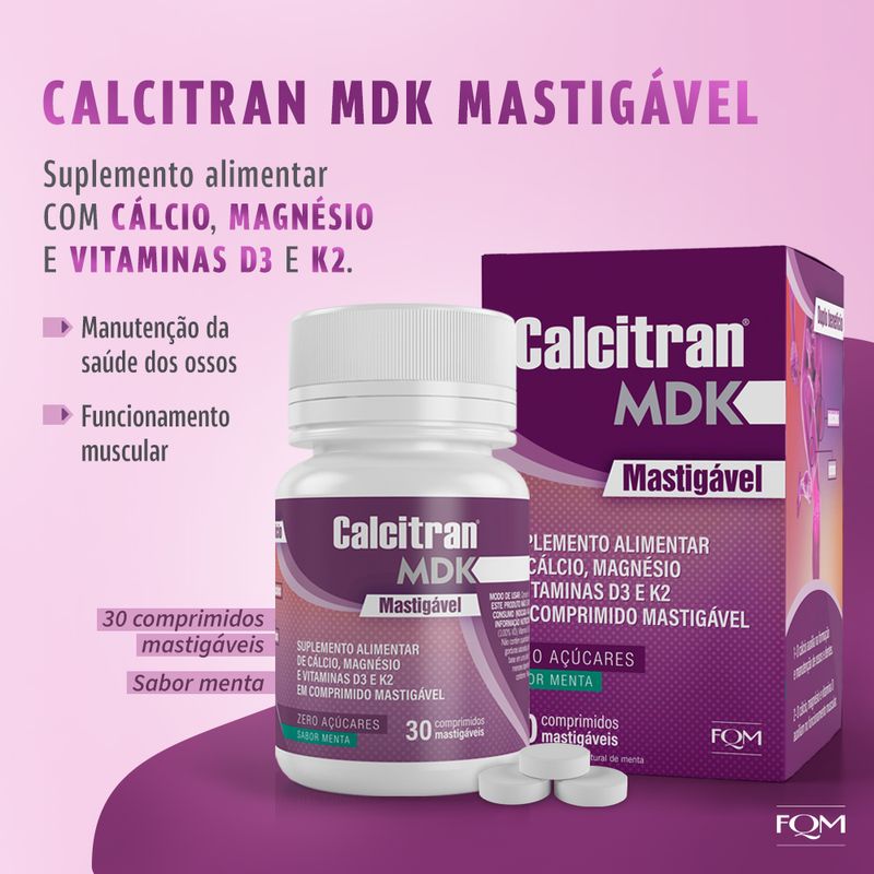 calcitran-mdk-c-30-mast-295055-295055