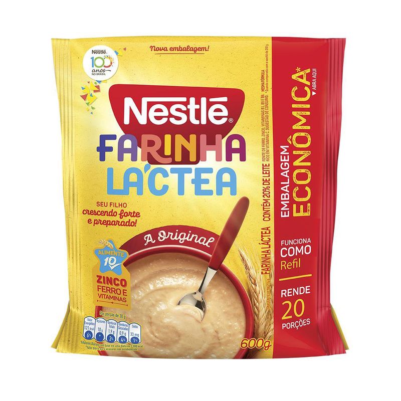 7891000078518 - Farinha láctea NESTLÉ Tradicional sachet 600g.jpg