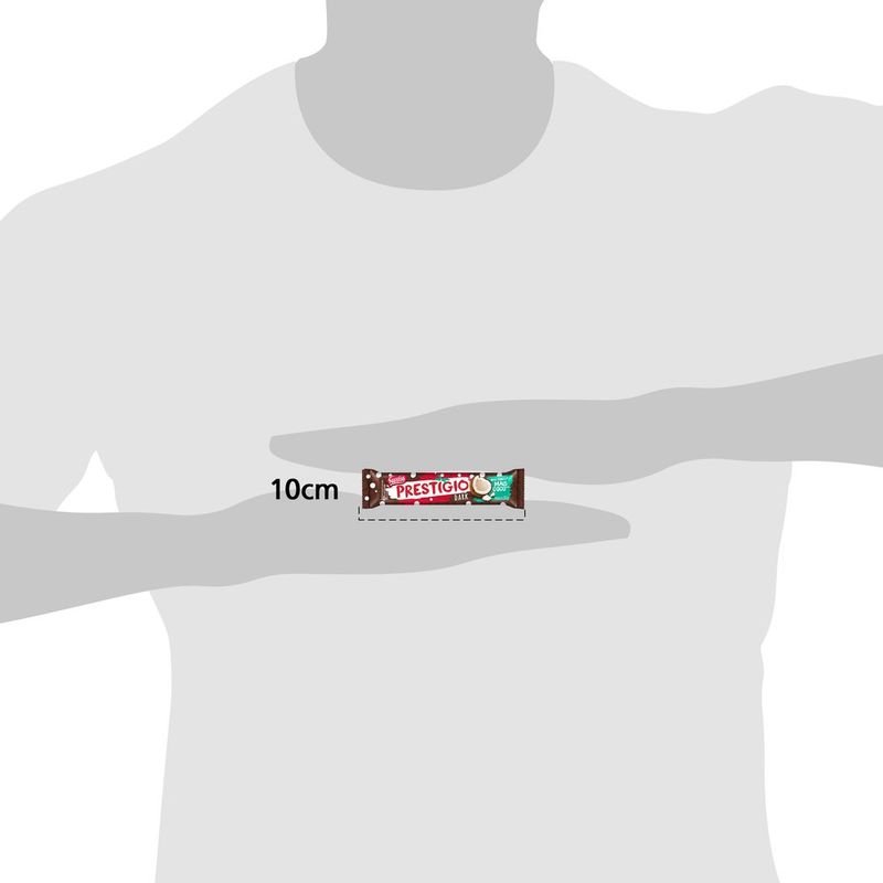 7891000118580 - Chocolate PRESTÍGIO Dark Chocolate  33 gramas - 4.jpg