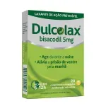 dulcolax-c-20-drg_086770