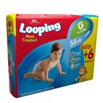 fr looping hiper g c/60_17972