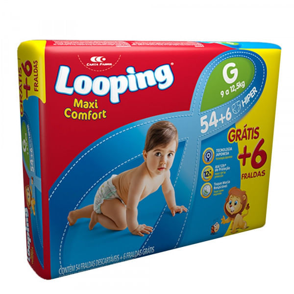fr looping hiper g c/60_17972
