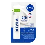 prot labial nivea med repair f_2260
