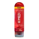 k-med hot 50 gr_15694