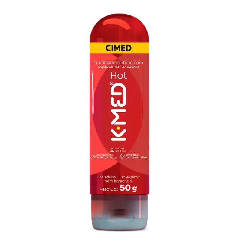 k-med hot 50 gr_15694